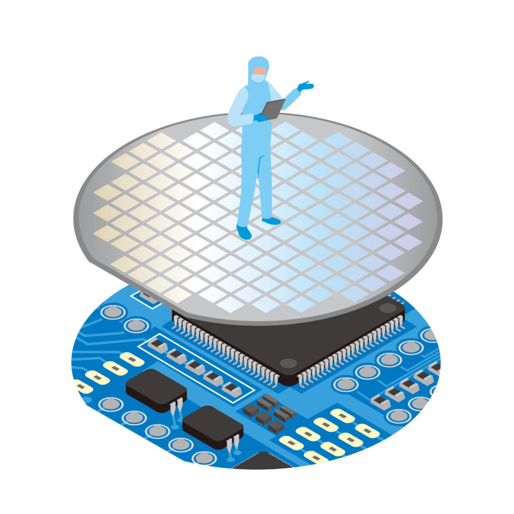 SEO für Technologie-Unternehmen